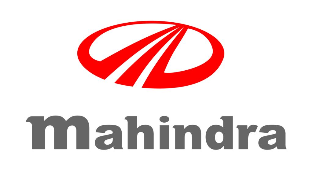 Mahindra Logo